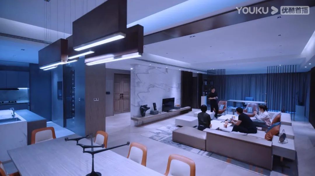 郭京飞救不了《杠杆》：男二疯狂抢戏还演技浮夸，演警察竟染头发