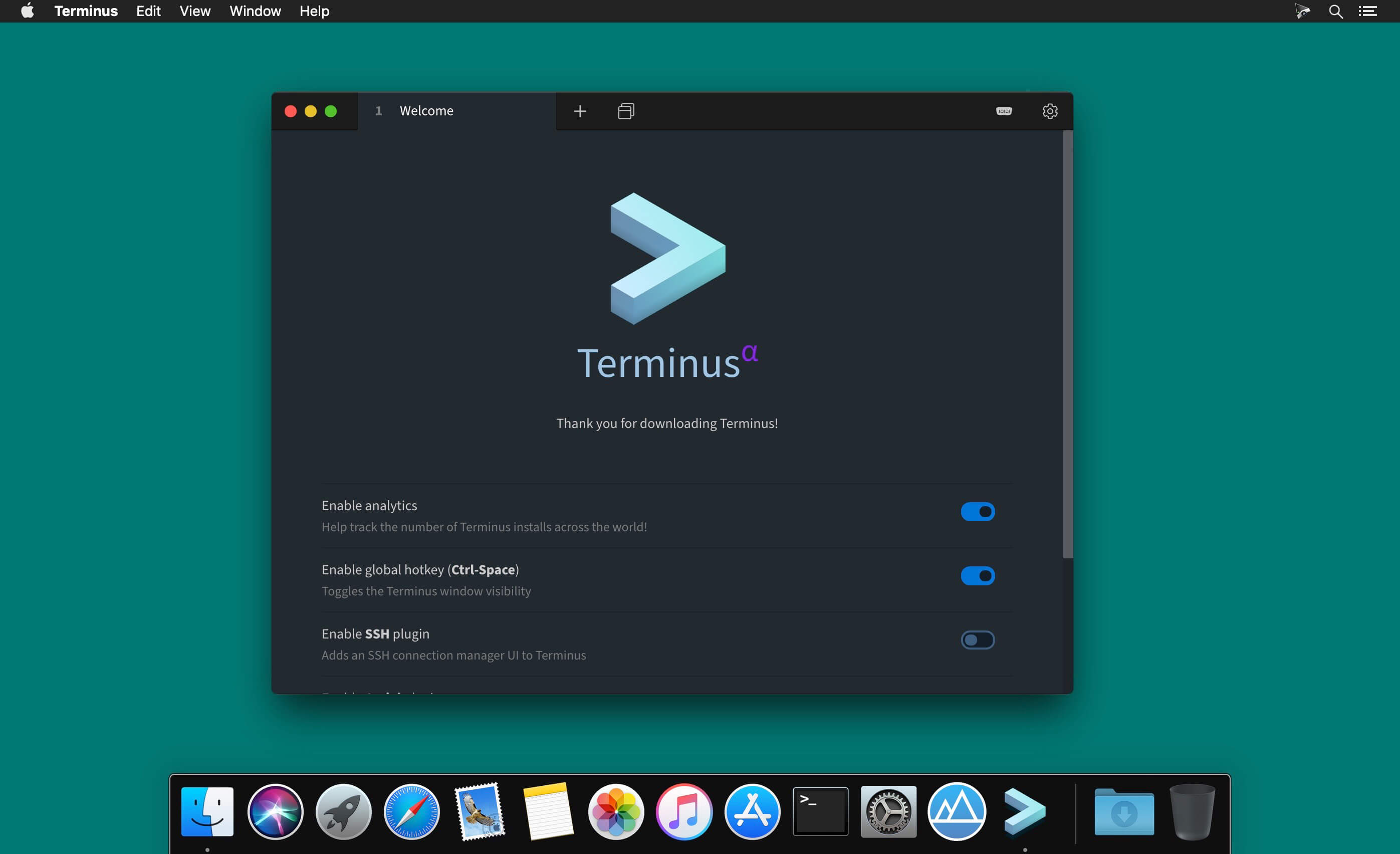 盘点ssh客户端工具