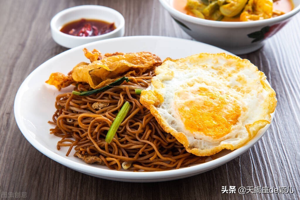 糖油混合物有哪些(14种常见的糖油混合物介绍)
