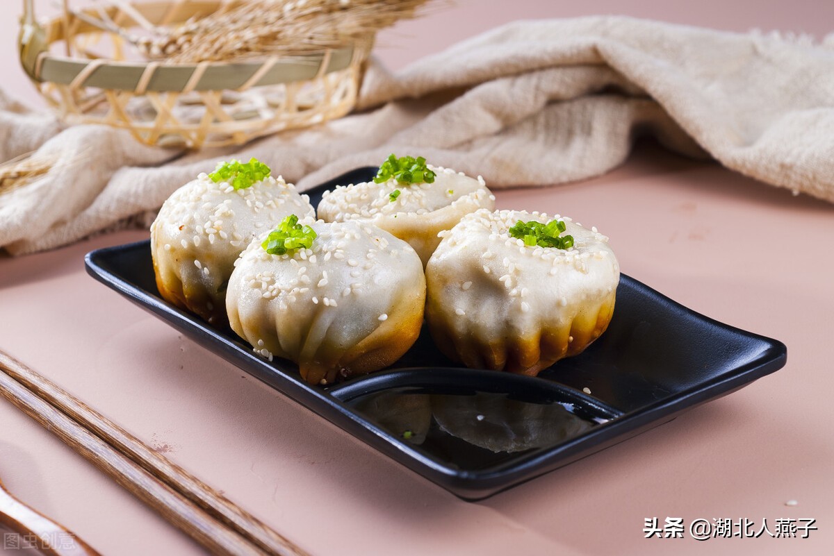 上海最出名的14道名小吃，特色上海味，香咸可口，你都吃过几道呢