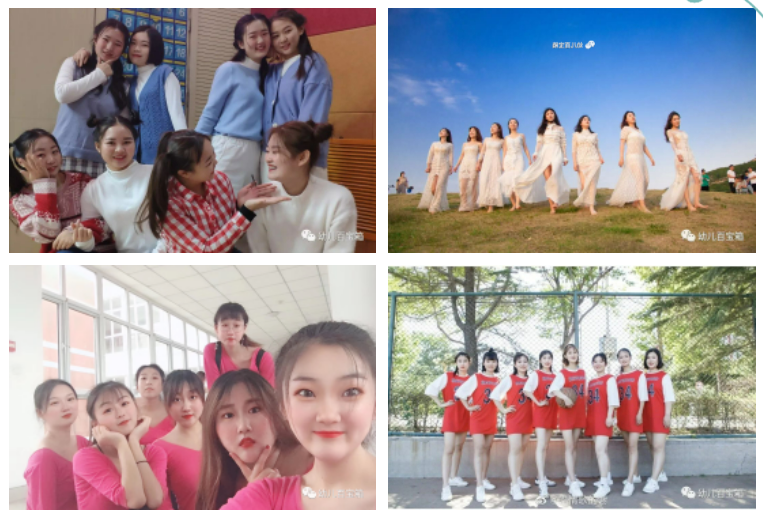 凤凰花开｜我的大学四年——毕业亦开始，不叁有你