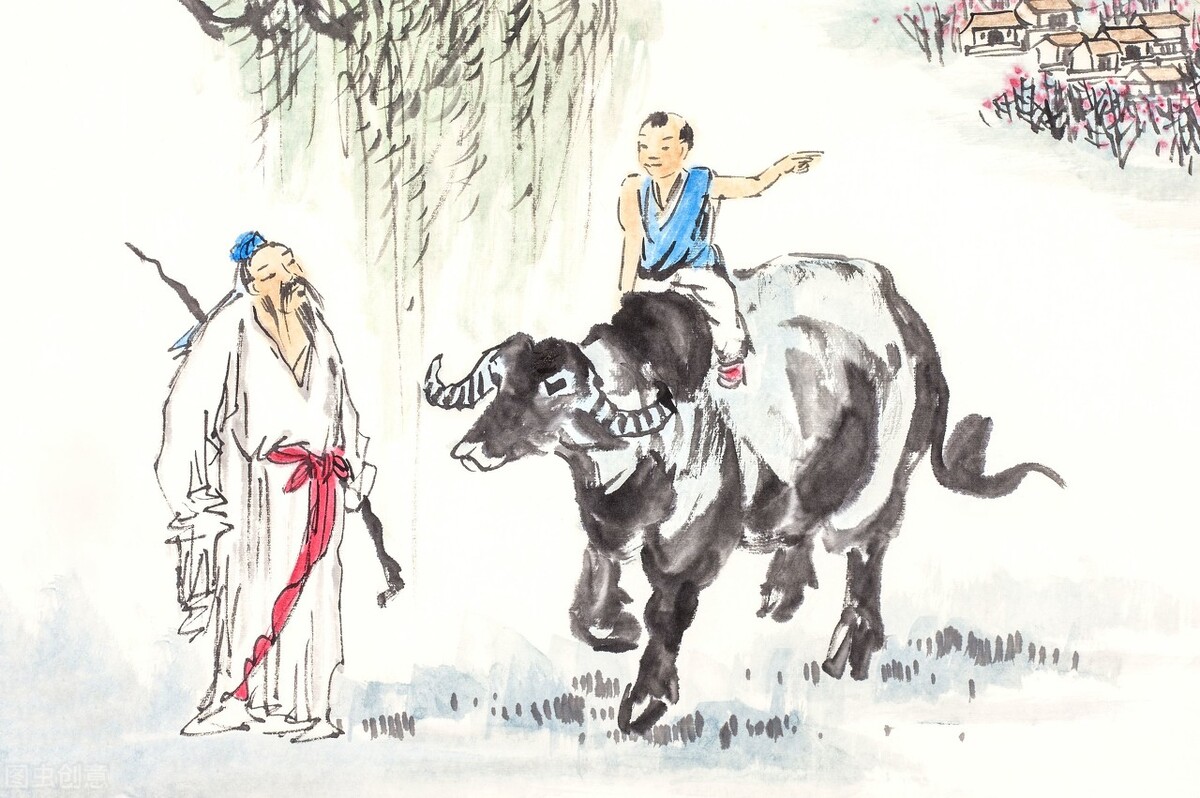 唐代十大诗人排行榜！李白竟被排第三？谁可以是第一？谁第二？