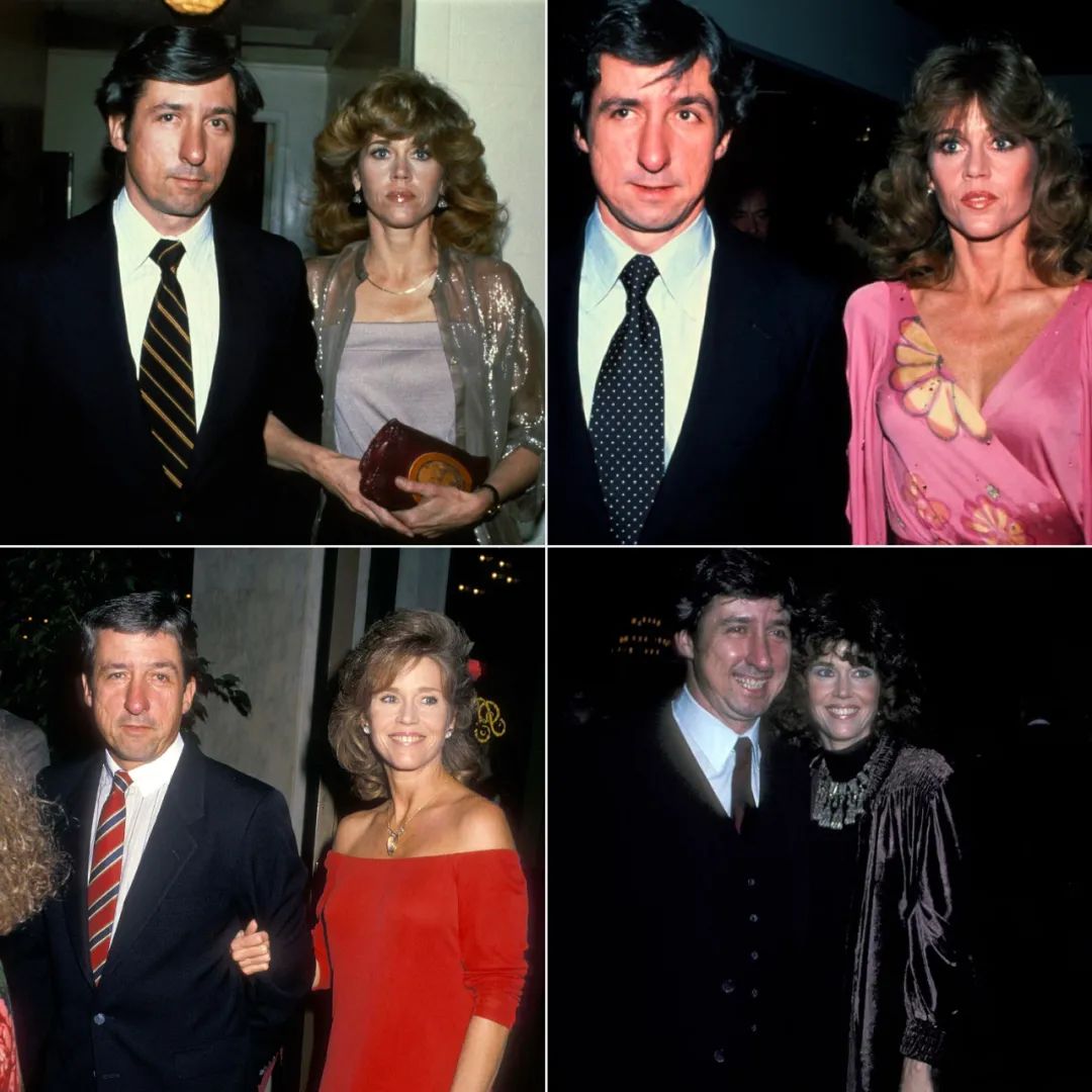 3次婚姻破碎掀起健身狂潮，这位85岁传奇影后，靠什么找回自己？