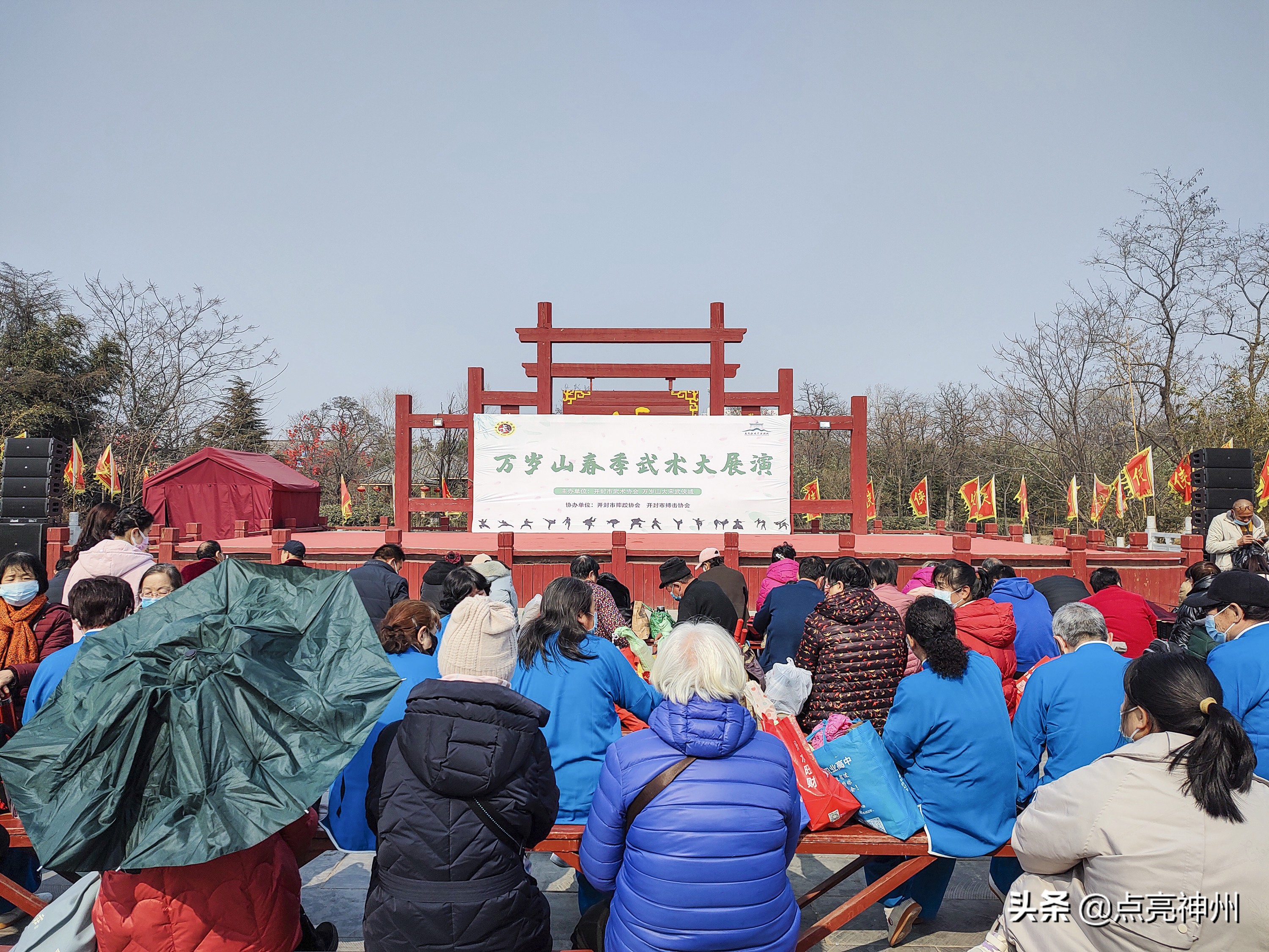 河南景区大面积免费，是玩的什么阴谋？真实情况是这样的