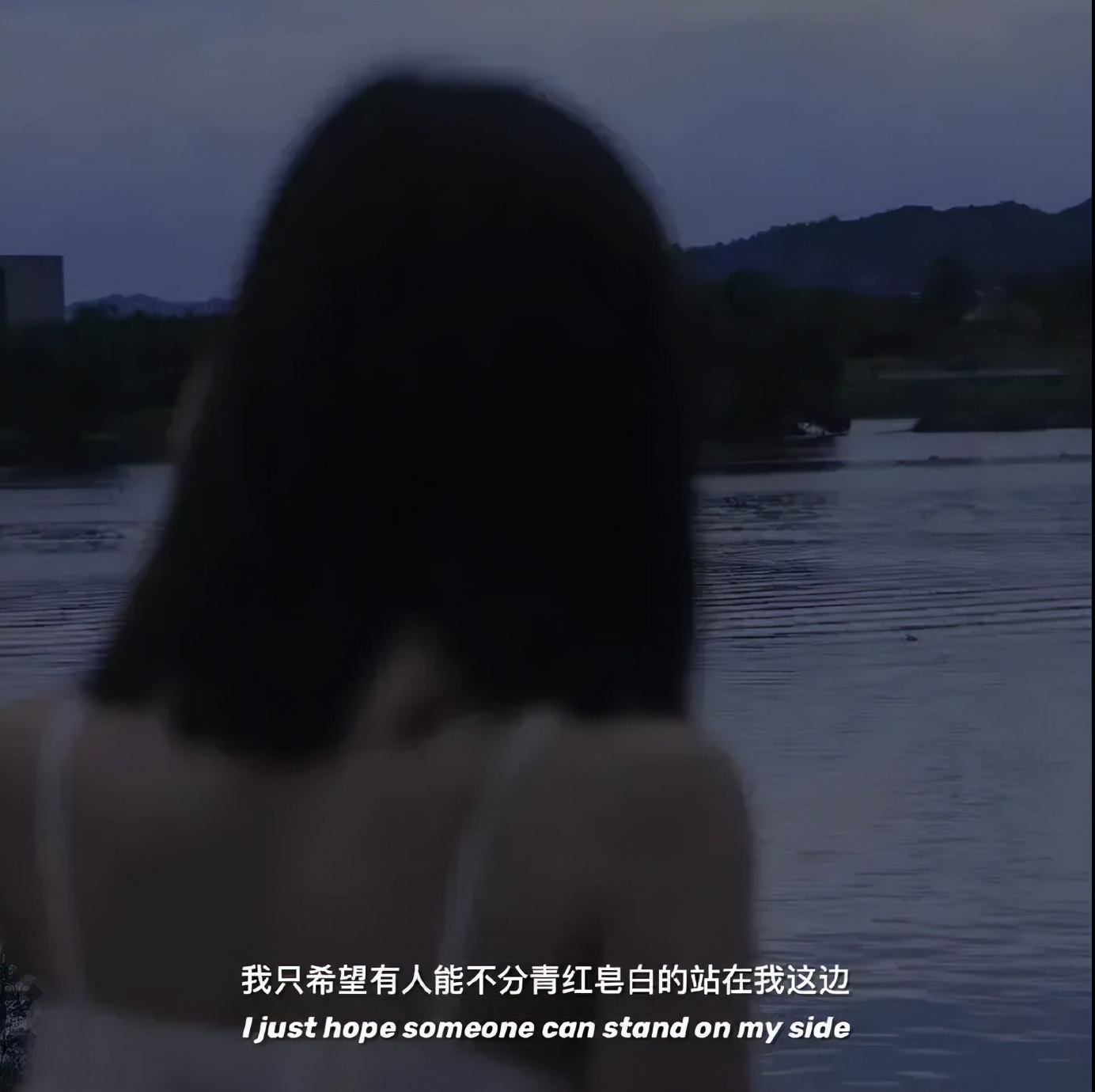 写给自己的心情文案，内心世界有时候复杂到，自己都不懂