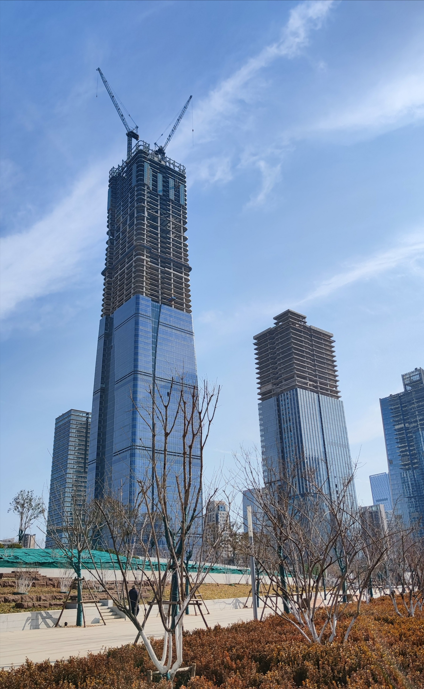 2022年，全球将建成的十大摩天楼，你最期待哪一座呢？