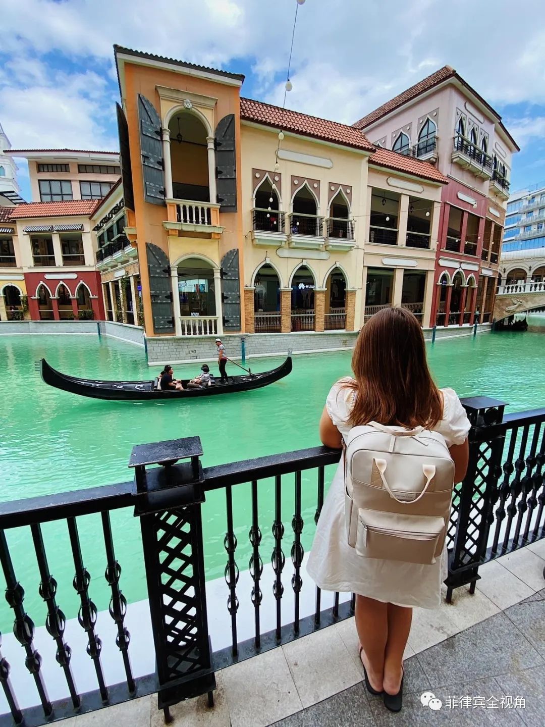 菲律宾本地生活、工作、社交APP大全