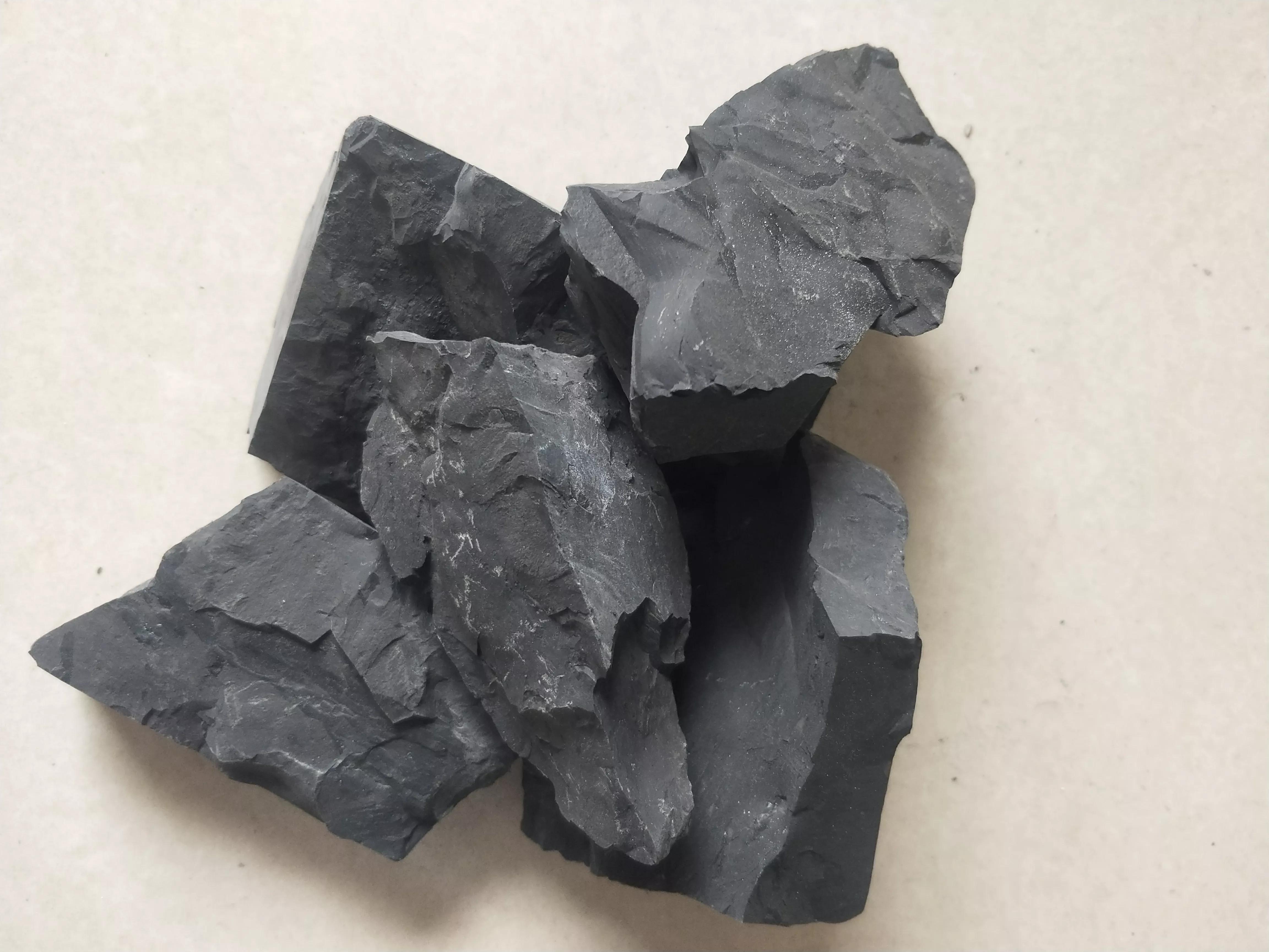 中国煤矸石工业市场与行业前景分析-总概况(一)