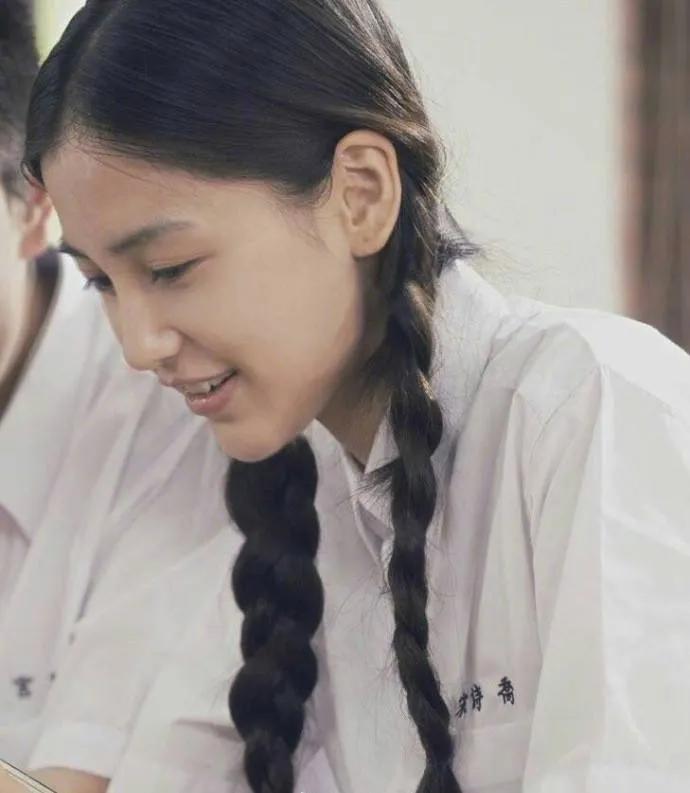 Angelababy的民国风打扮真的好漂亮啊！宛若天仙下凡