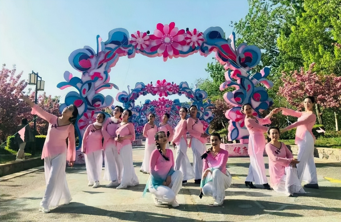 “初心筑梦 绽放芳华”—记大连旅顺口区委党校老干部大学吴丽君
