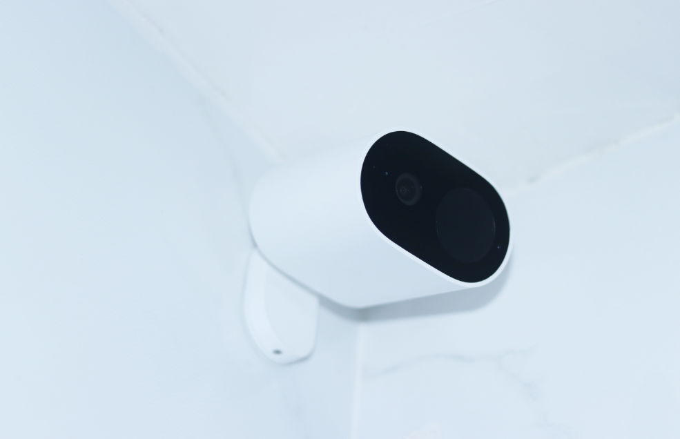 更安心的居家体验，小米室外摄像机电池版评测