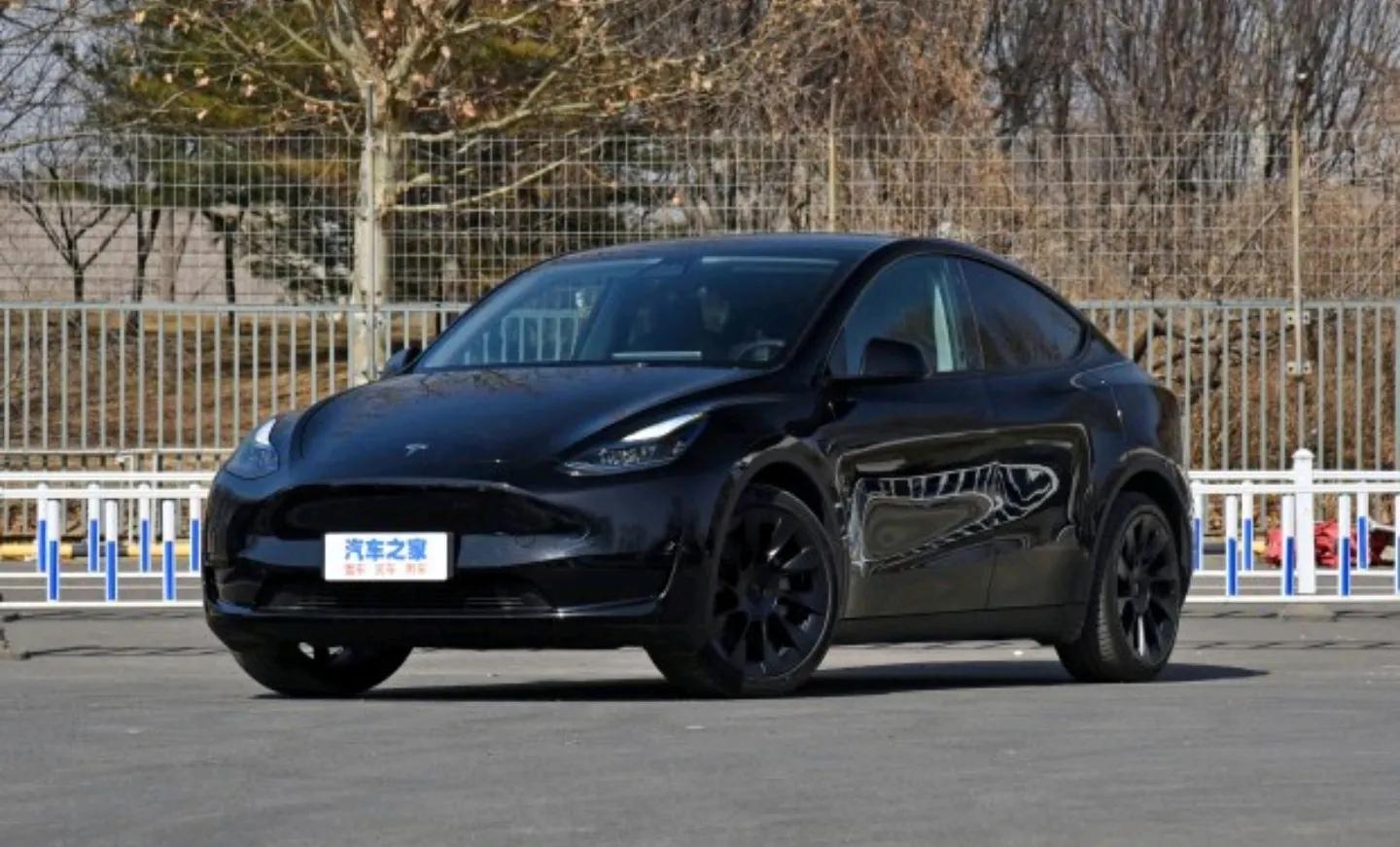 再涨1.9万，Model Y长续航全轮驱动版售价上调