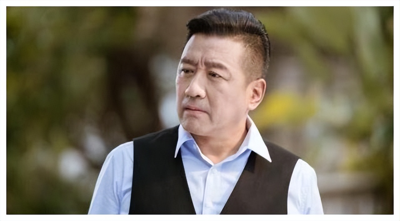 同样是演彭德怀，把宗利群、董勇和丁勇岱放一起看，差别就出来了