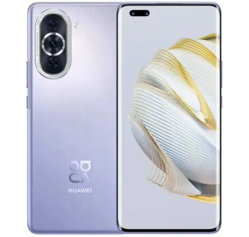 华为 nova 10 Pro对比荣耀 70 Pro，谁的配置更高，一眼看懂