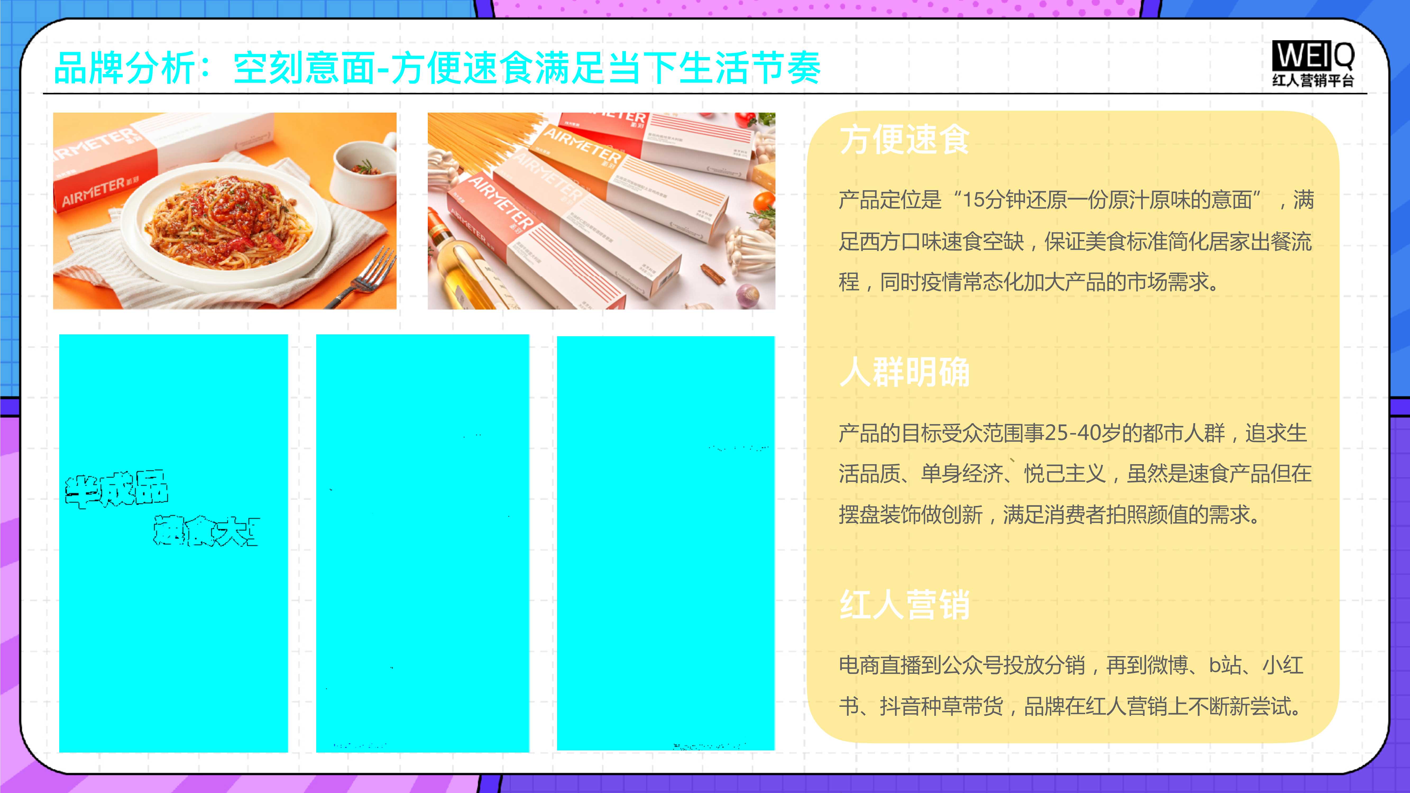 2022年食品饮料行业营销报告