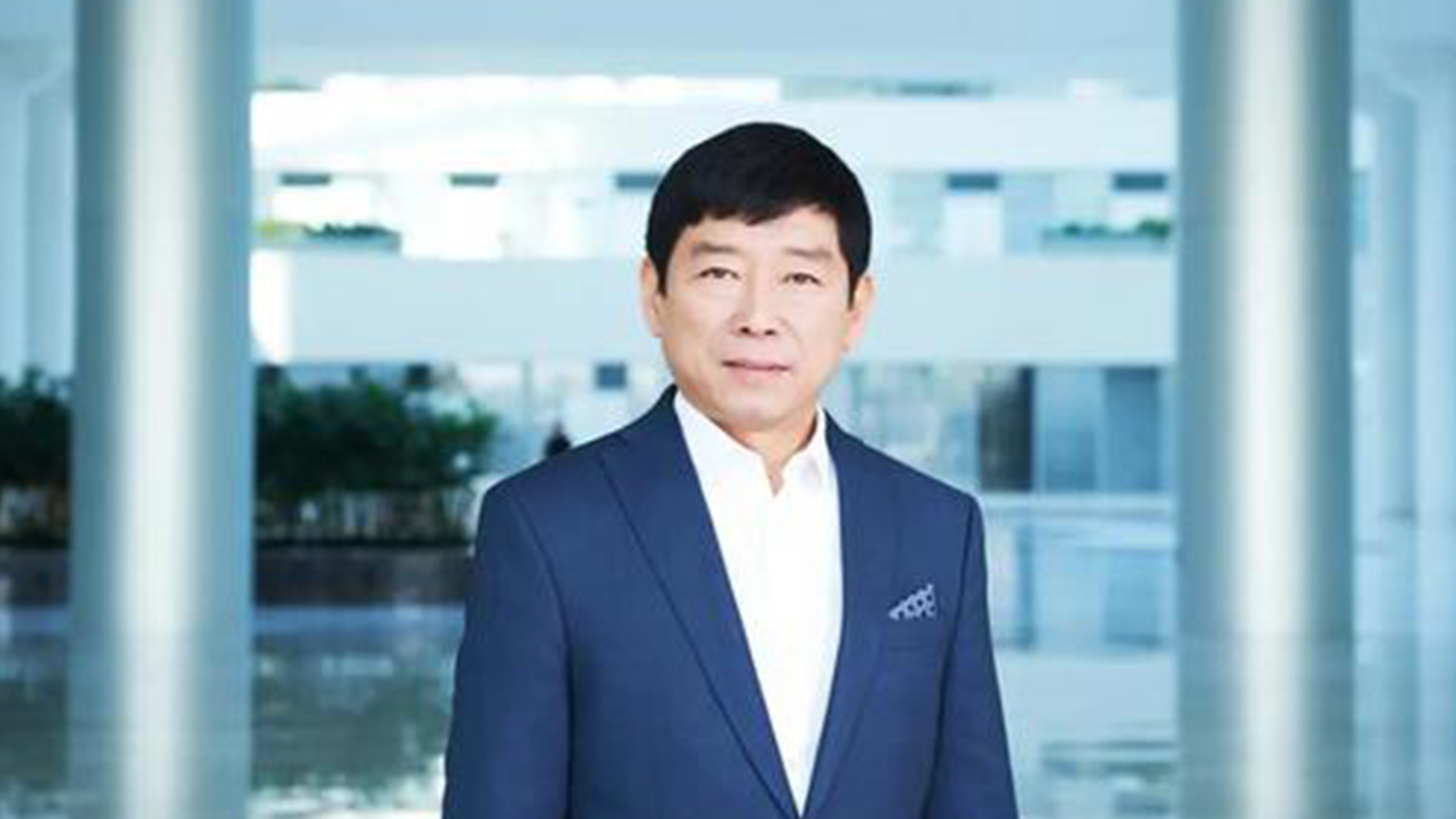 长城汽车董事长魏建军：从亏损工厂到创业英雄的逆袭之路