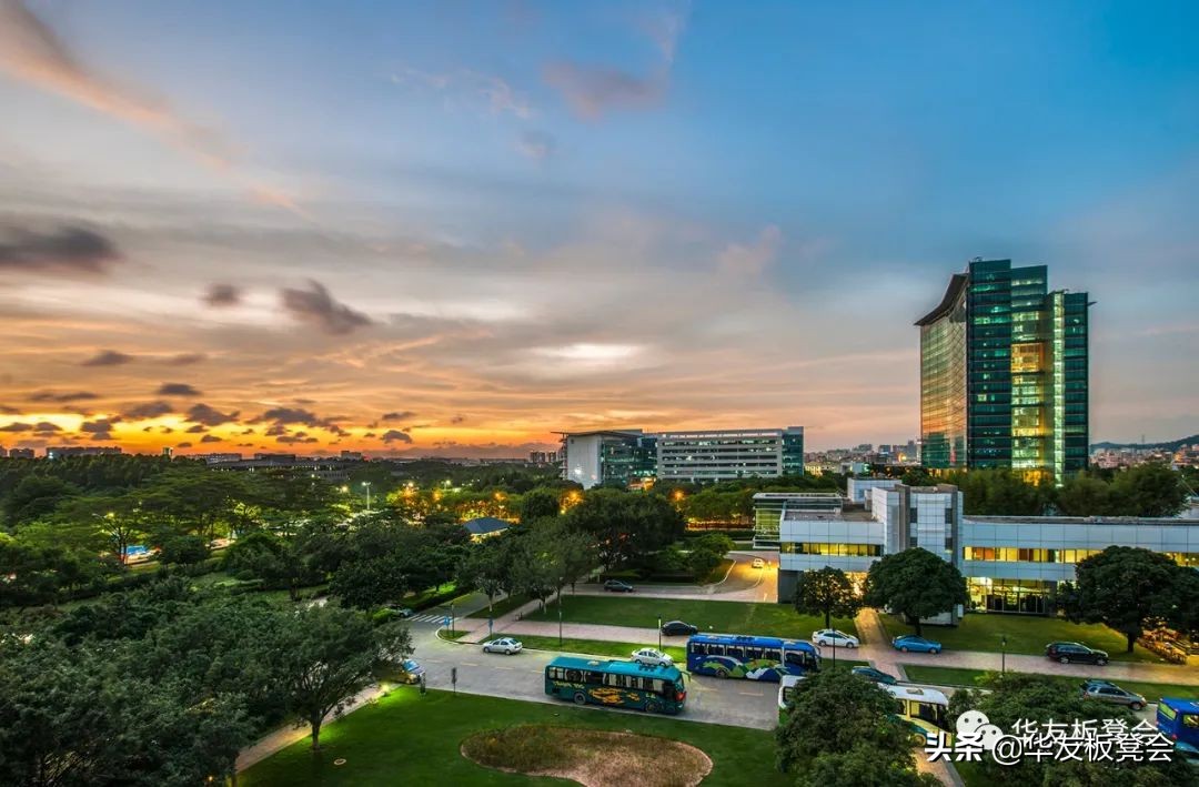 华为历史上的今天---7月21日华为大事记