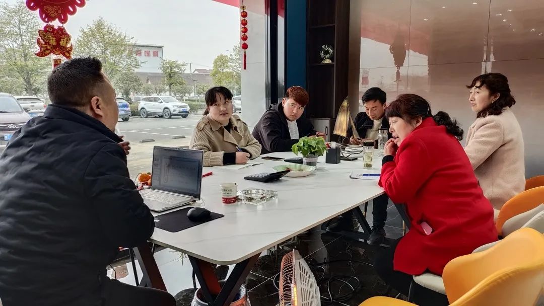 強賦能促增長！喜力瓷磚西北區(qū)域終端賦能升級，助力終端高效發(fā)展
