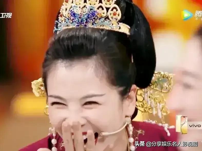刘涛的李清照味如嚼蜡，我心中的李清照，这几位的气质太合适了