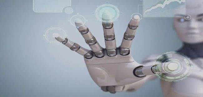 实在智能RPA机器人