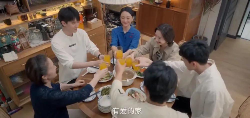 年度高能家庭伦理剧排行榜：狗血指数爆表的爆款神剧TOP10