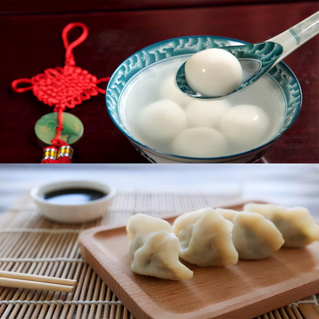 北方与南方过年的习俗有什么不一样？