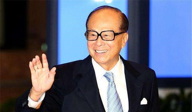 细说香港四大家族