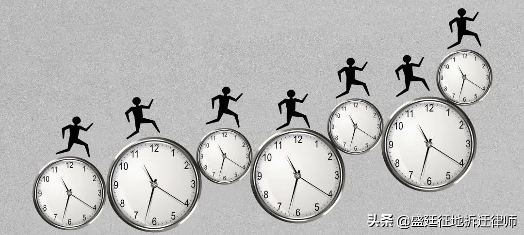 《信访工作条例》5月1日起施行！被征收人如何理性维护自身权益？