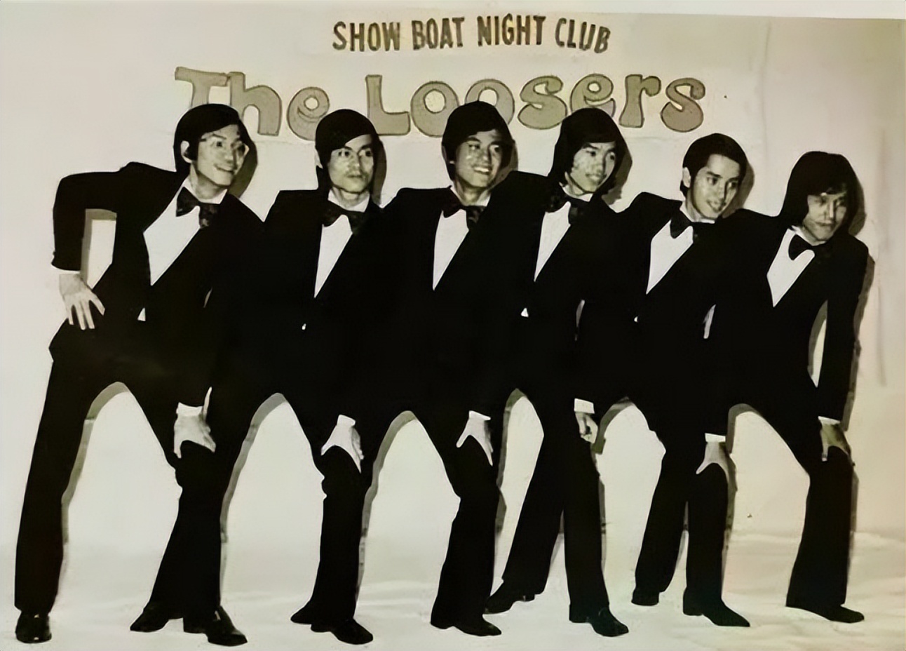 歌王谭咏麟：将上亿资产全部留给妻子，只为让私生子认祖归宗