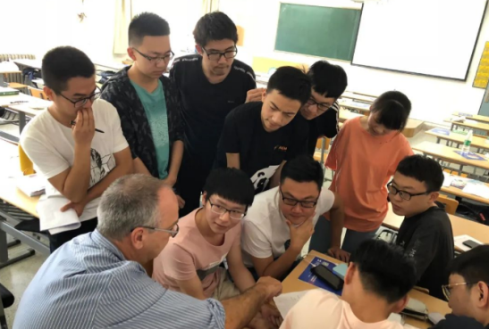 陕西最“国际范”大学：5年豪掷650余万，资助上千学生出国学习