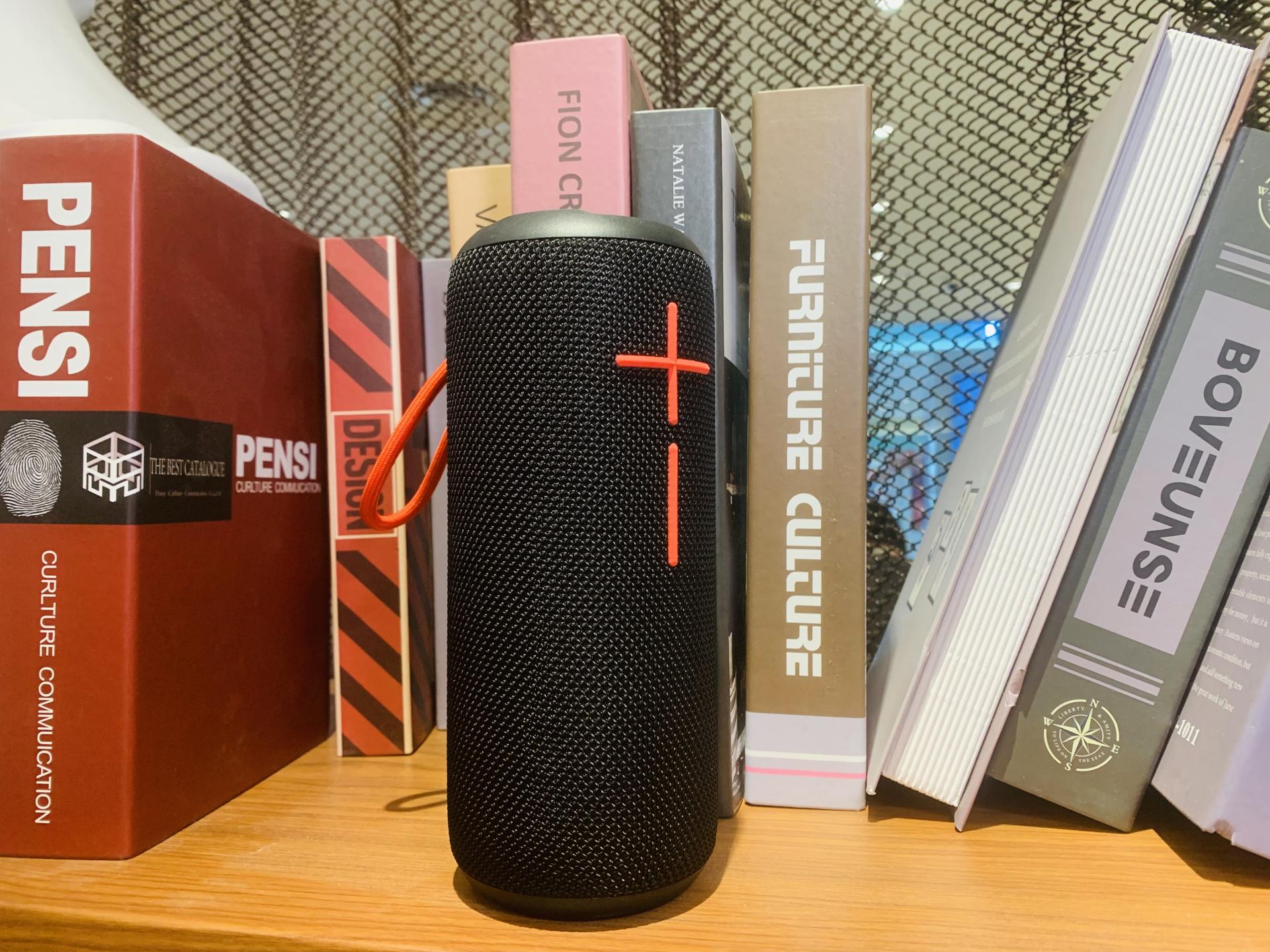 在户外享受HI-FI级的音乐—Sanag M12S PRO蓝牙音箱体验