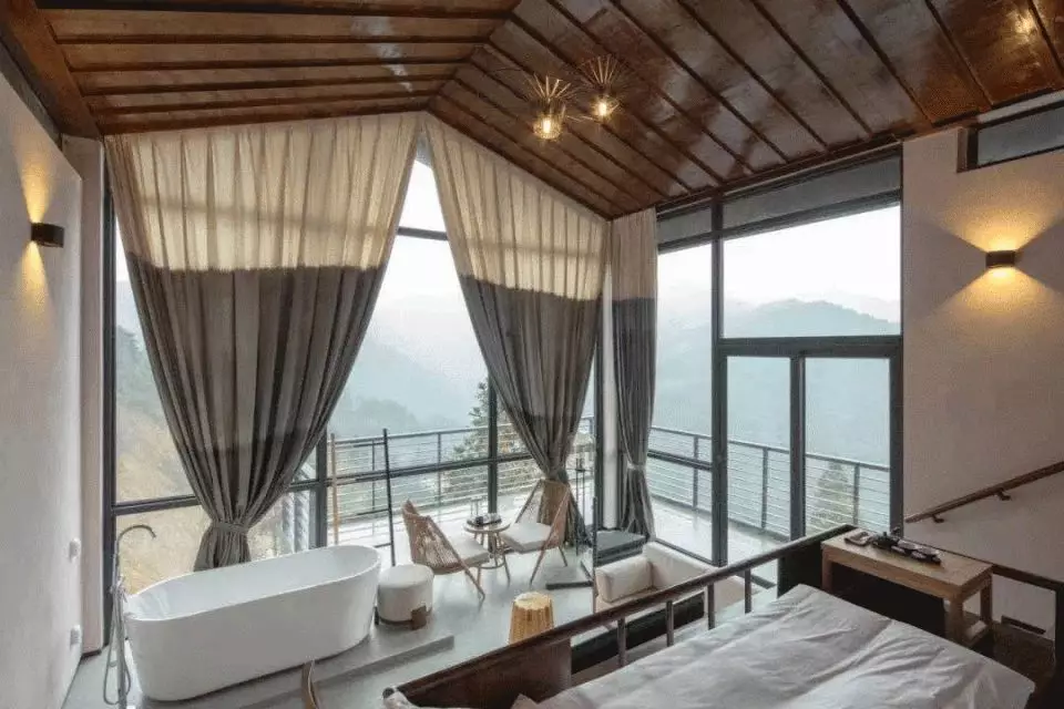 用设计赋能乡村建设，12个走进乡村的好设计