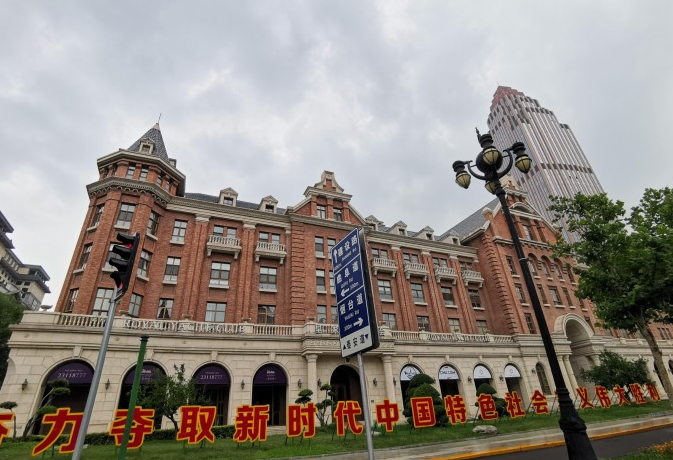 天津本科大学录取分数汇总，除了南开和天大，不乏值得报考的院校