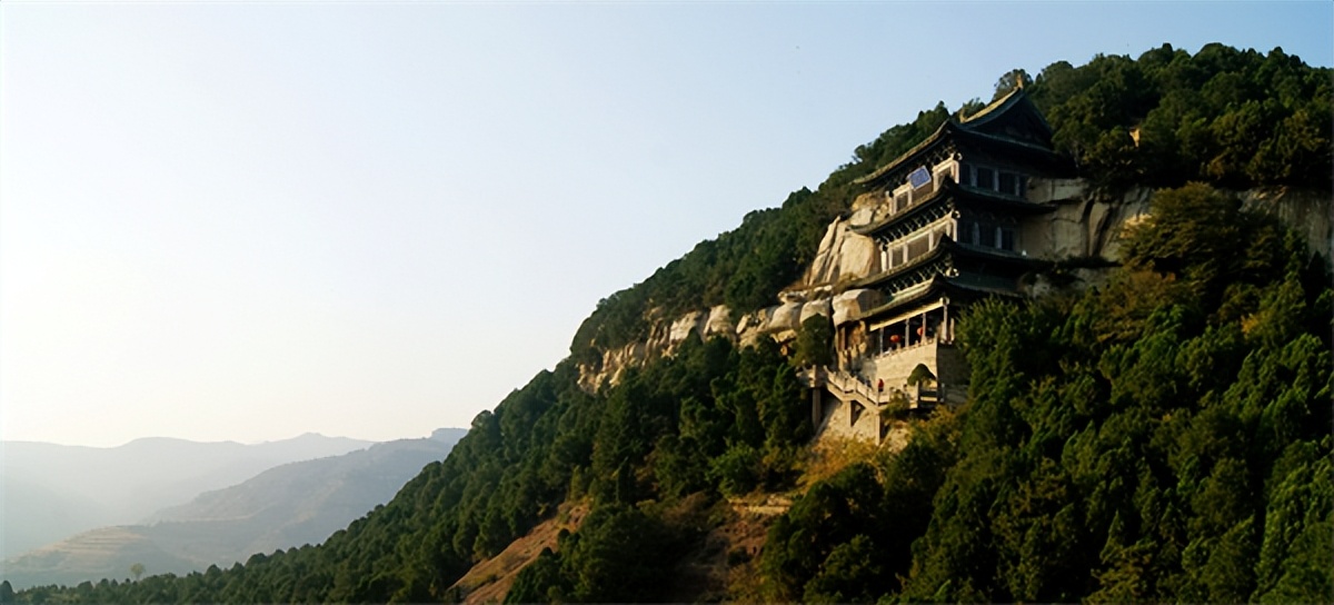 香港商报：晋祠三绝闻遐迩 太原文旅启新篇