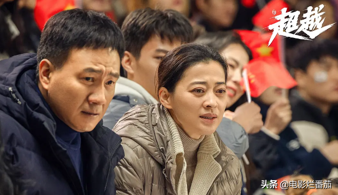 2022上半年十部好剧排名，最低7分，最高8.6分，每一部都值得观看