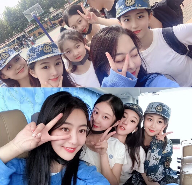 高考体检要“全脱光”？身高不到1米5不能考试？学生难以接受