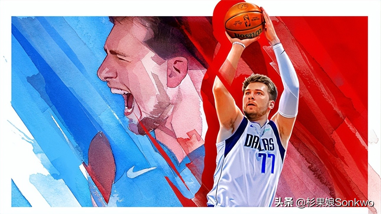 nba2k20为什么要求(我真的不想买《NBA 2K22》，但是我别无选择)