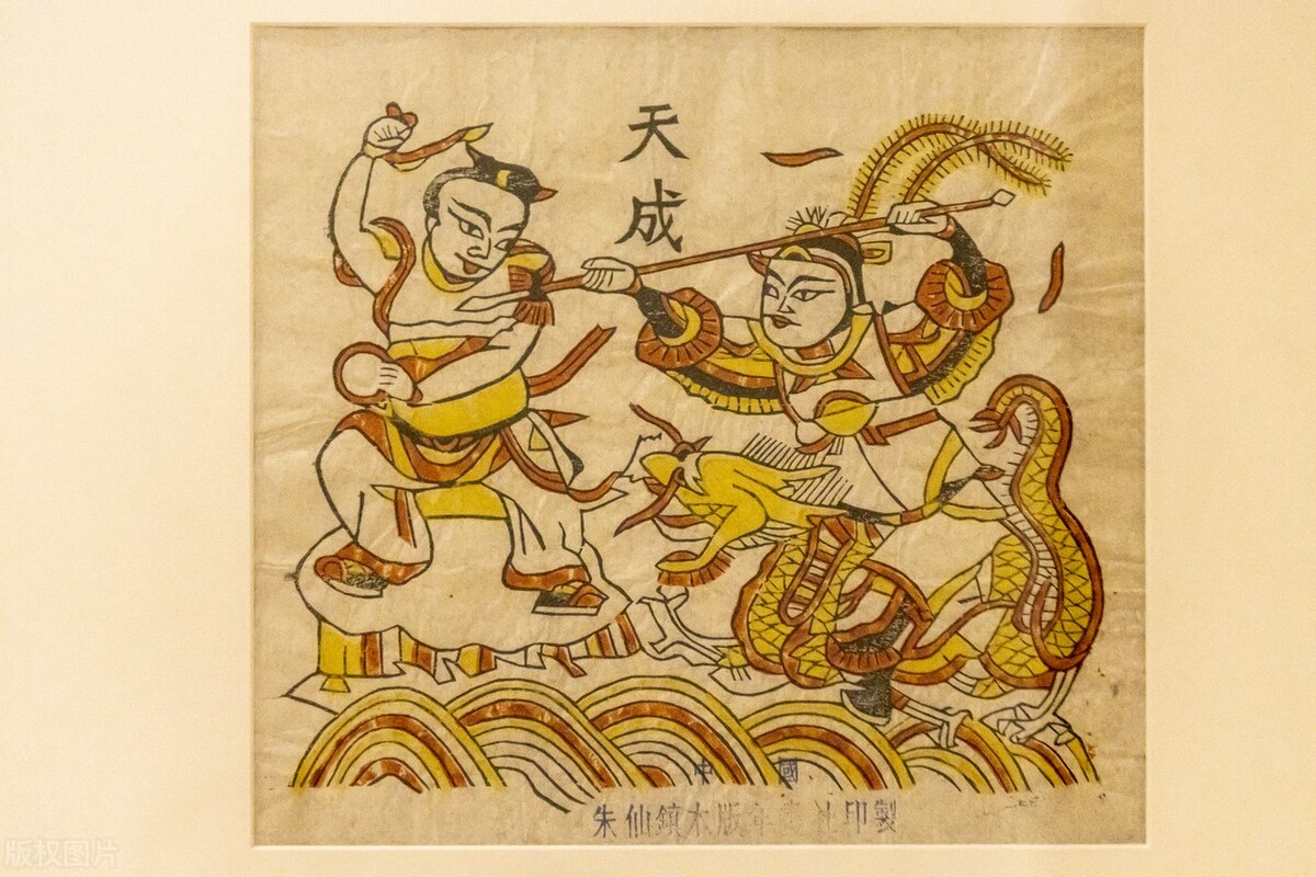 电影《新神榜·哪吒重生》:传统故事改编，近现代场景，魔幻传奇