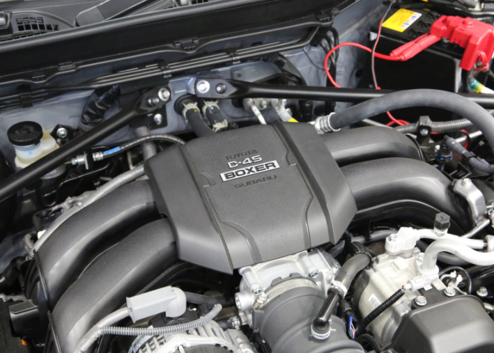 都说斯巴鲁新BRZ涨价也买？了解完这几个“小缺点”再作定夺