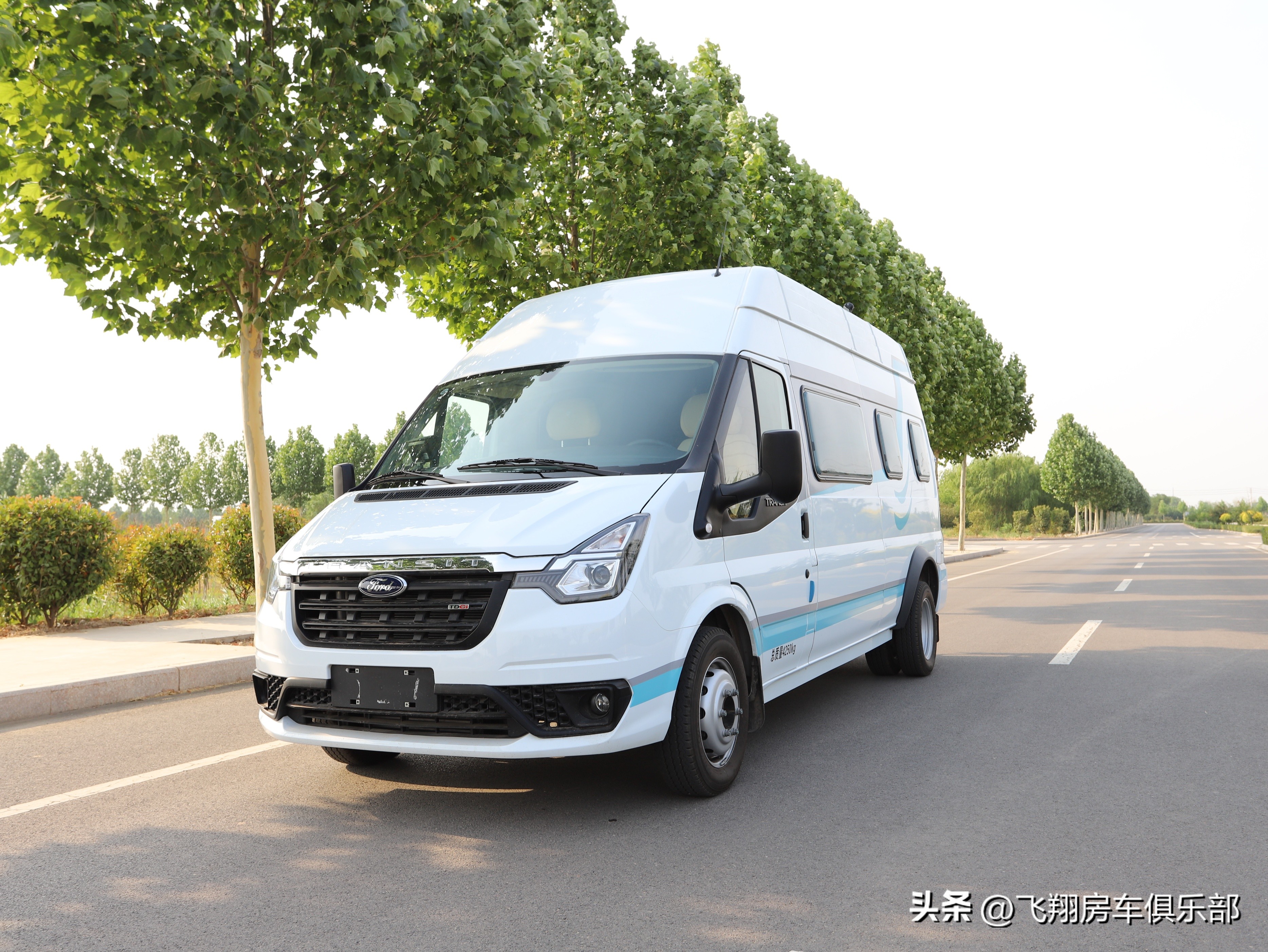 飞翔房车“断货王”舒野一号，年度大爆款，精心打造，重磅来袭
