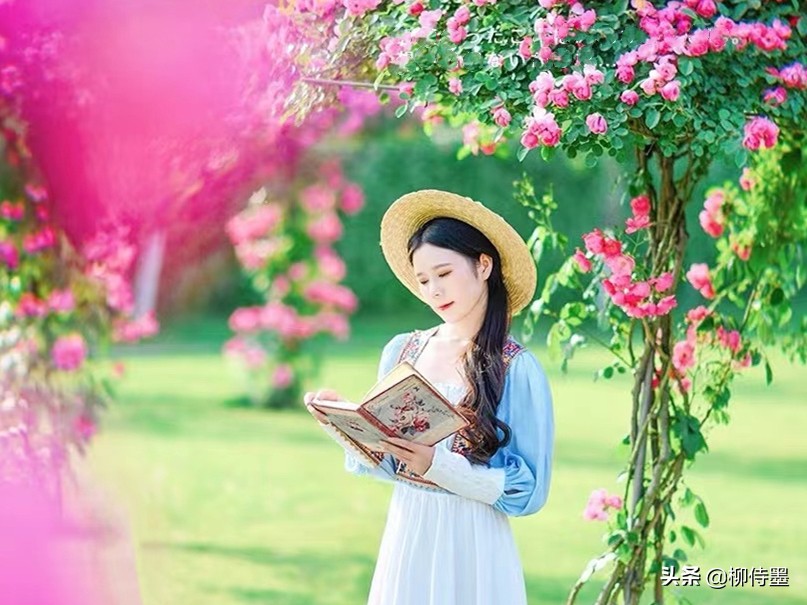 中老年阿姨玩轉(zhuǎn)手機(jī)攝影，照片想要高級感爆棚？一個技巧就搞定