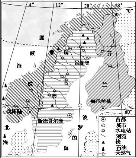 世界杯德国为什么能绝杀瑞典(战争中的中立国瑞典，面临德国的威压，该如何成功自保？)