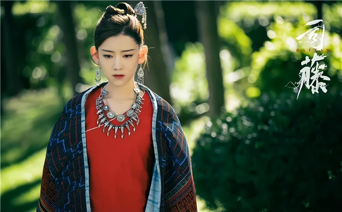 李沐宸《梦华录》完美收官 走心演绎大获好评