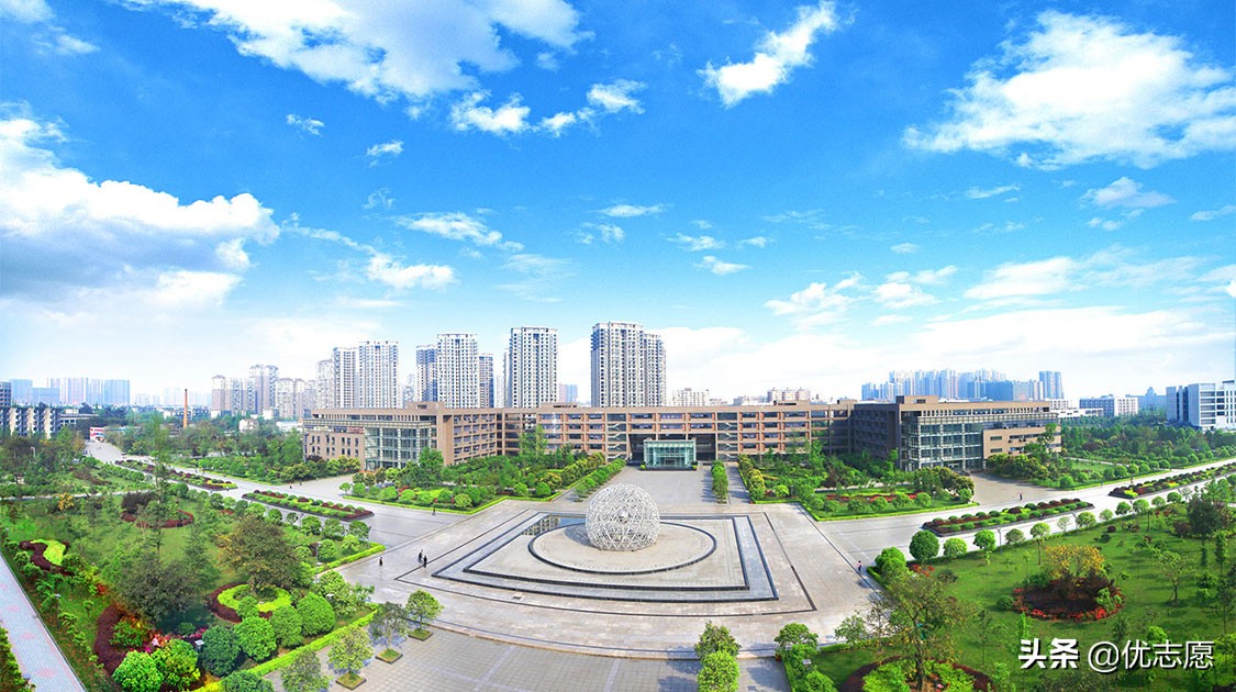 这6所二本“大学”很冷门其实还不错，适合成绩一般的考生报考