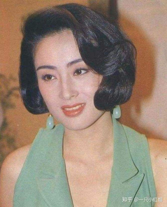 港风美人都有什么共同点？