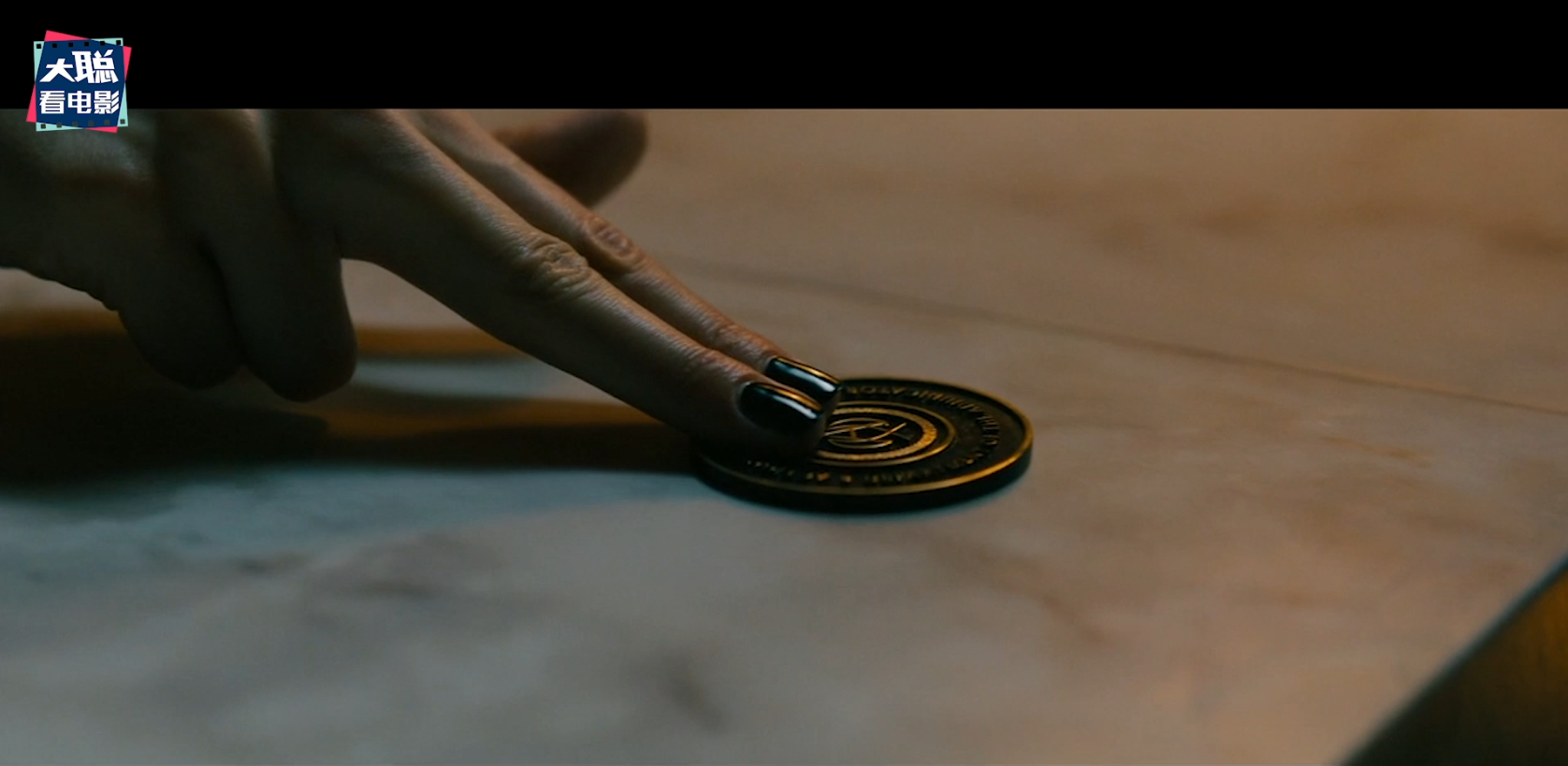 《疾速追杀4》预告解析！甄子丹再演盲人？叶问有枪切的什么路