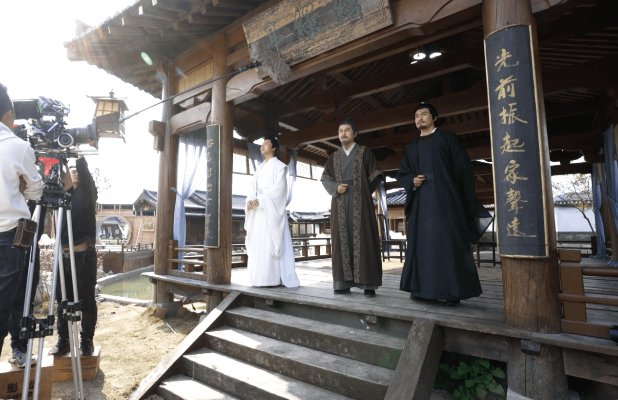 李玉剛加盟河南衛視清明晚會，《清明客》絕美演繹顛覆思念意境