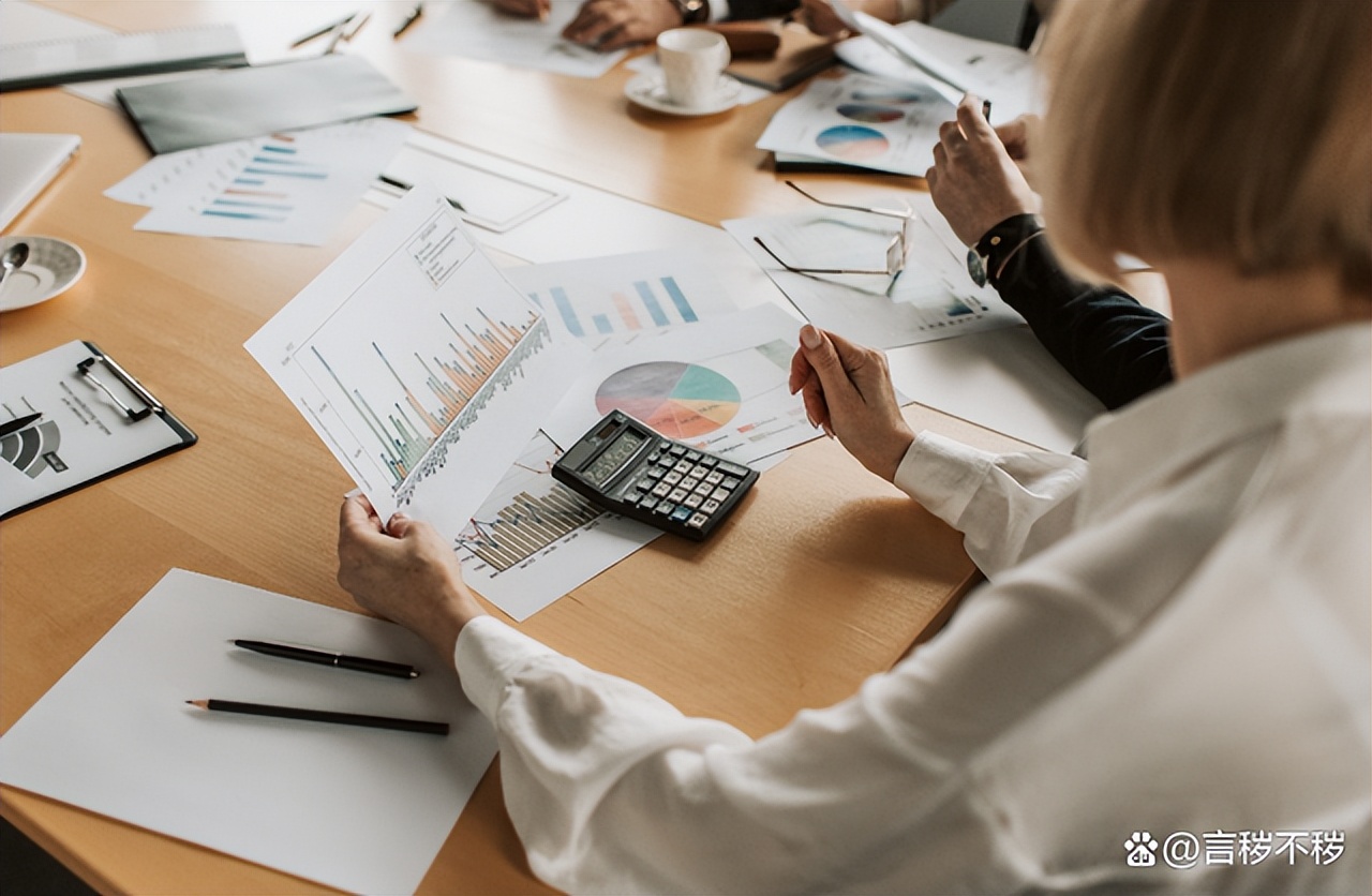 A股：盘点资金净流入的5只个股，后期主升浪有望打开（值得收藏）