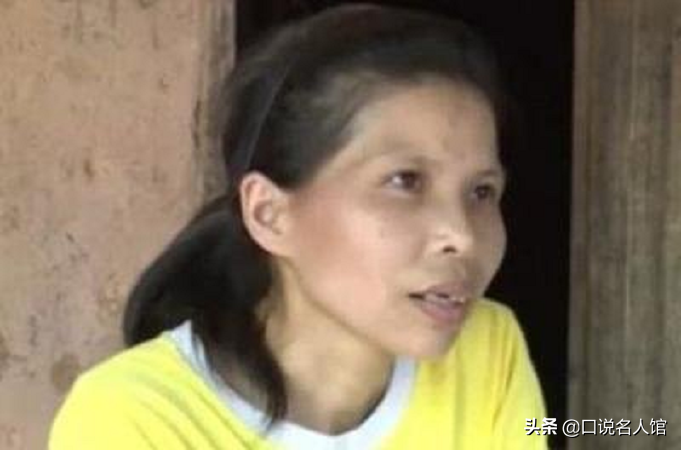 高考712分考进人民大学，毕业后沦为山村农妇，生6个孩子成低保户