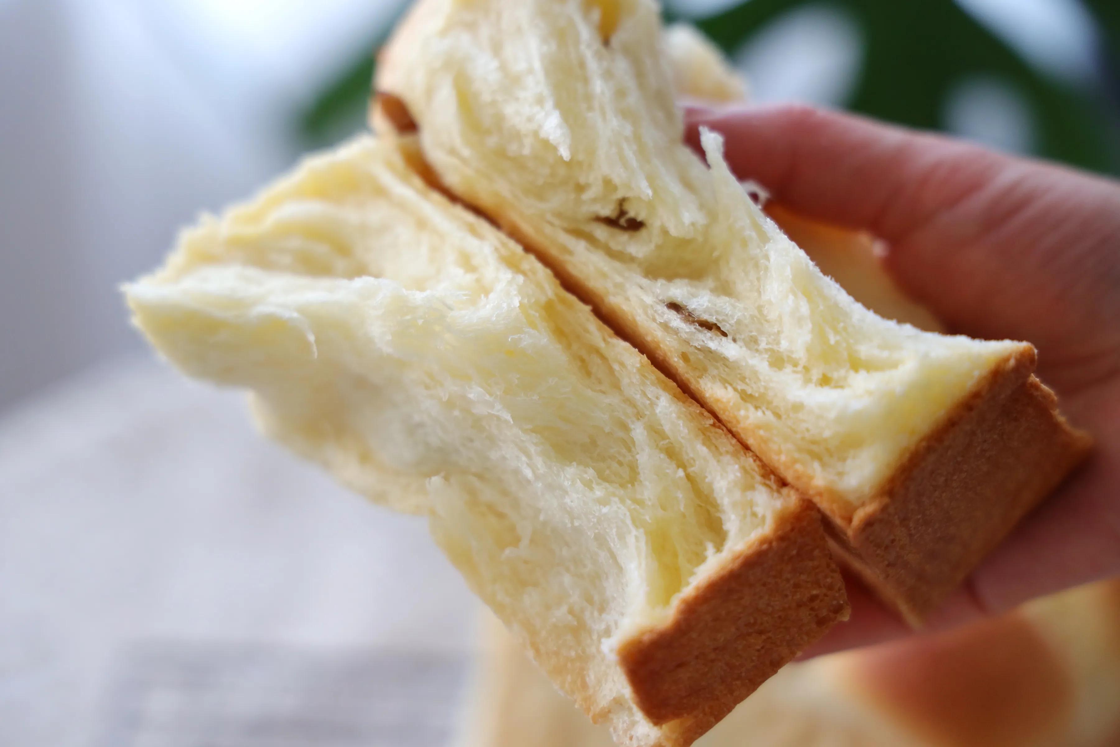 百吃不腻的皇冠吐司，试了无数次的配方，0失败，早餐不用愁了